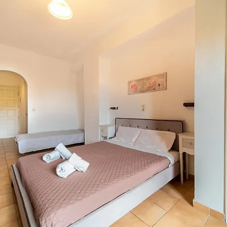 Apartament Arianna Ground Floor 2