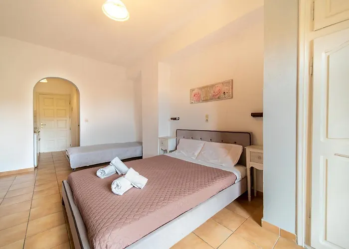 Apartmán Arianna Ground Floor 2