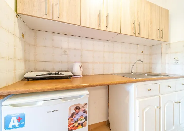 Arianna Ground Floor 2 * Paleokastritsa