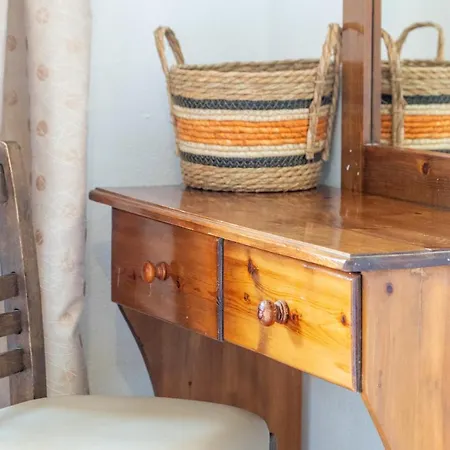 Arianna Ground Floor 2 Apartament Paleokastritsa