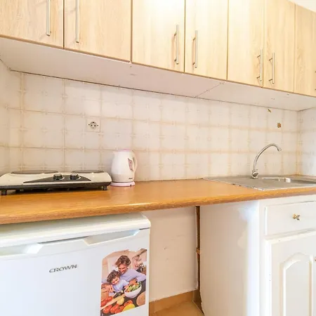 Arianna Ground Floor 2 * Paleokastritsa