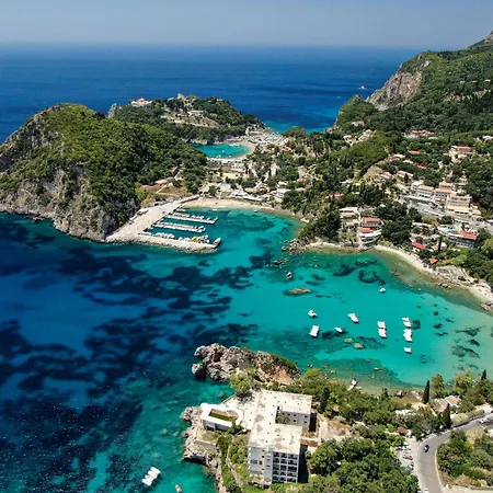 Arianna Ground Floor 2 *