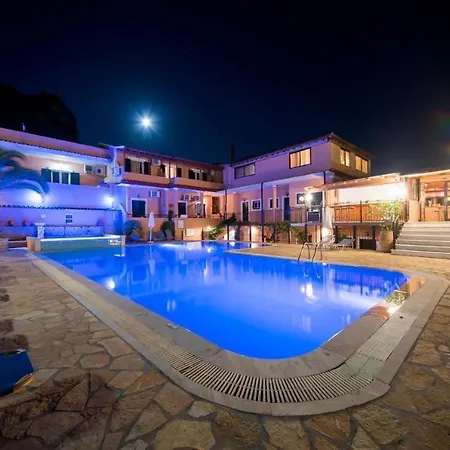 Arianna Ground Floor 2 * Paleokastritsa