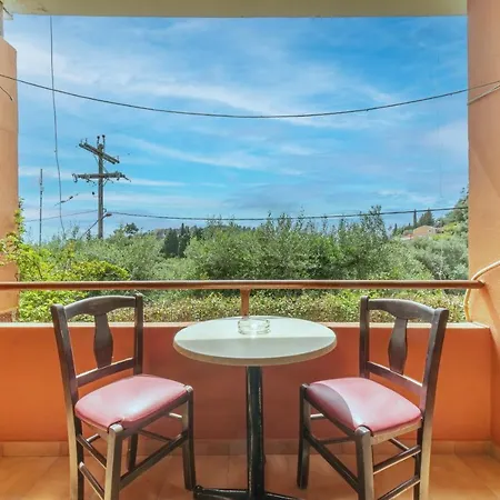 Arianna Ground Floor 2 *