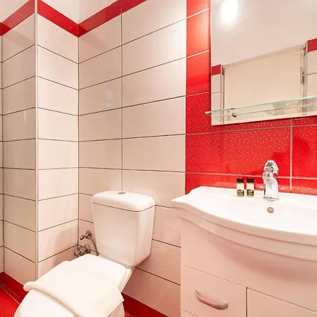 Appartement Arianna Ground Floor 2 *