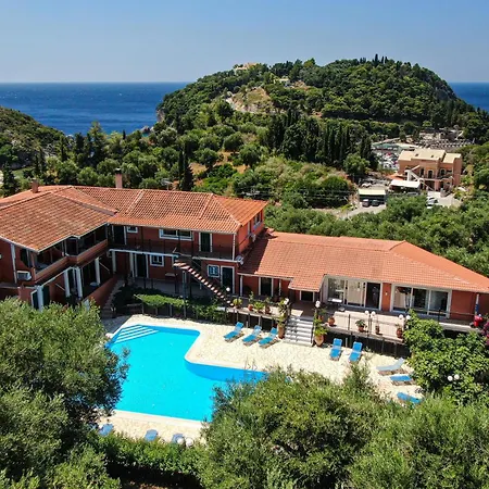 Arianna Ground Floor 2 Paleokastritsa