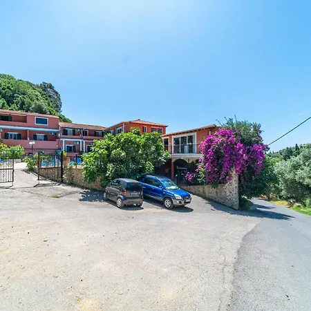 Arianna Ground Floor 2 * Paleokastritsa