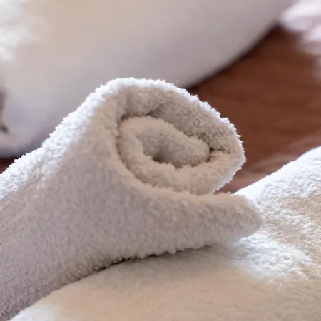 Arianna Ground Floor 2 Apartman