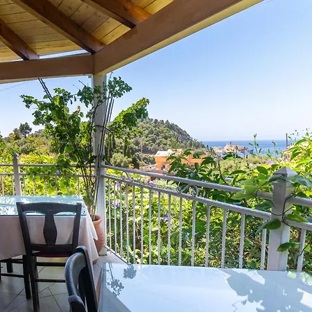 Apartment Arianna Ground Floor 2 *