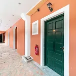 Arianna Ground Floor 2 Apartament *